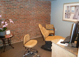 Demaio orthodontics Amherst office